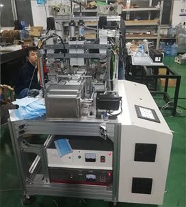 口罩機回收